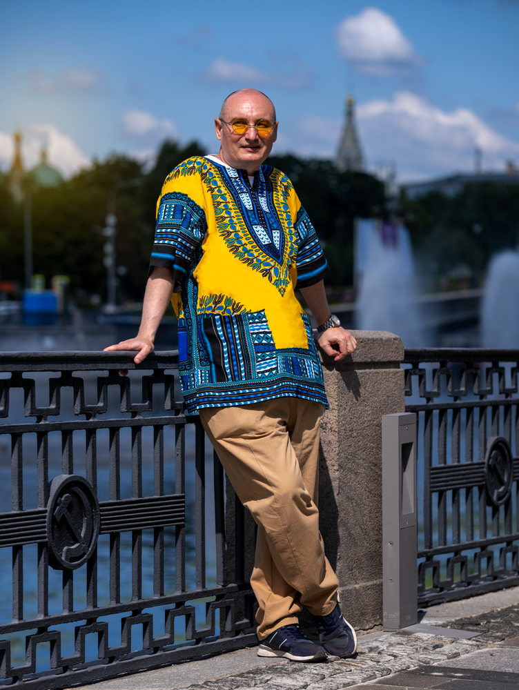 Ильдар Ямаев