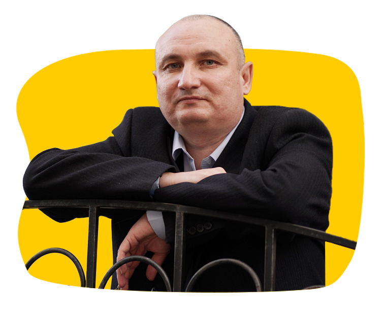 частный директолог