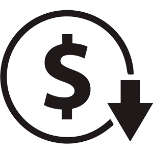 Меньше бесполезных расходов